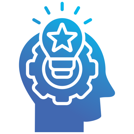 Ícone de Soluções Digitais